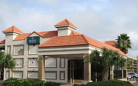 Quality Inn & Suites Kissimmee By The Lake