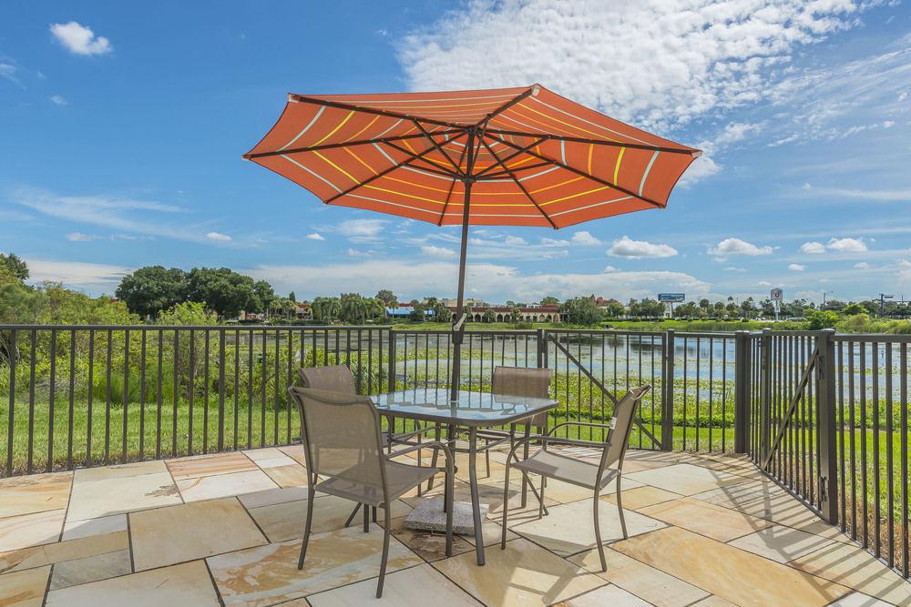 Quality Inn & Suites Kissimmee By The Lake Four Corners Zewnętrze zdjęcie