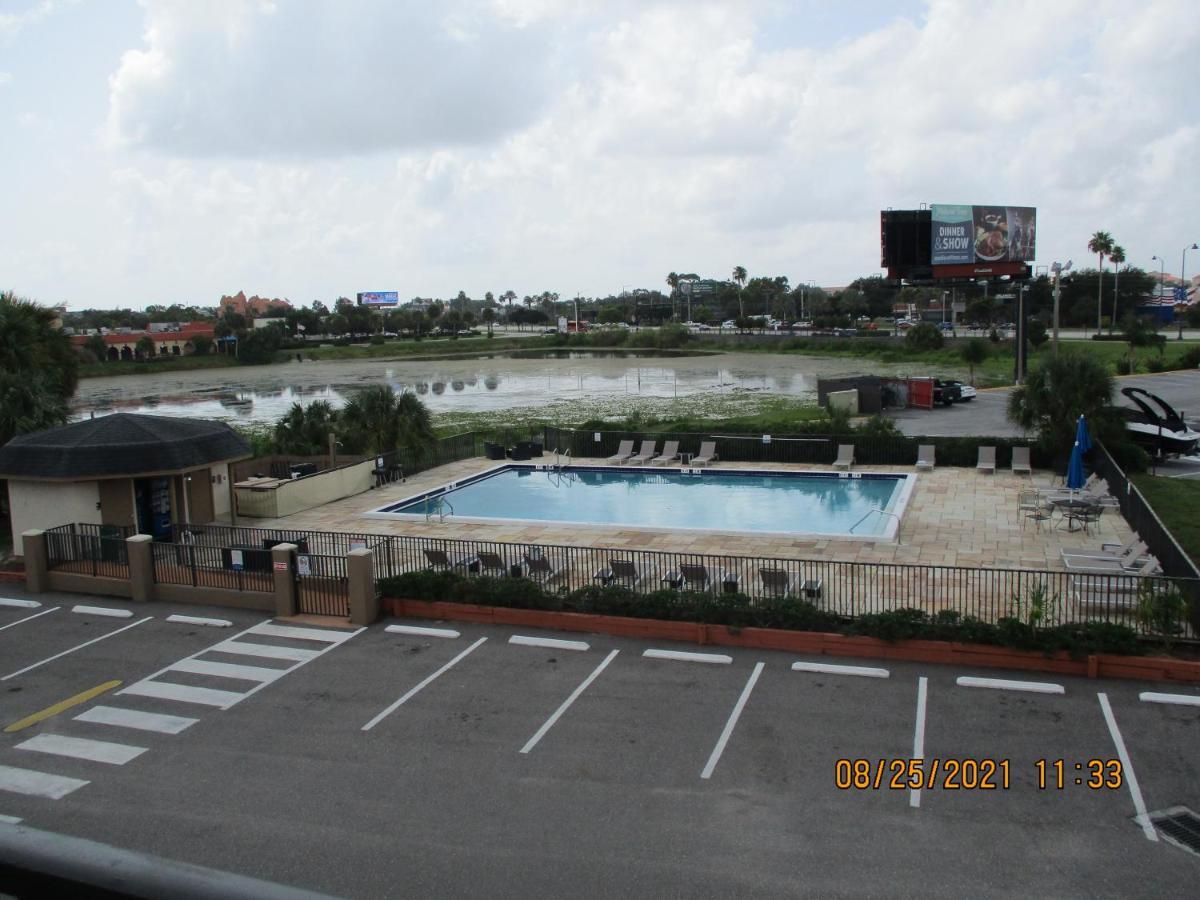 Quality Inn & Suites Kissimmee By The Lake Four Corners Zewnętrze zdjęcie