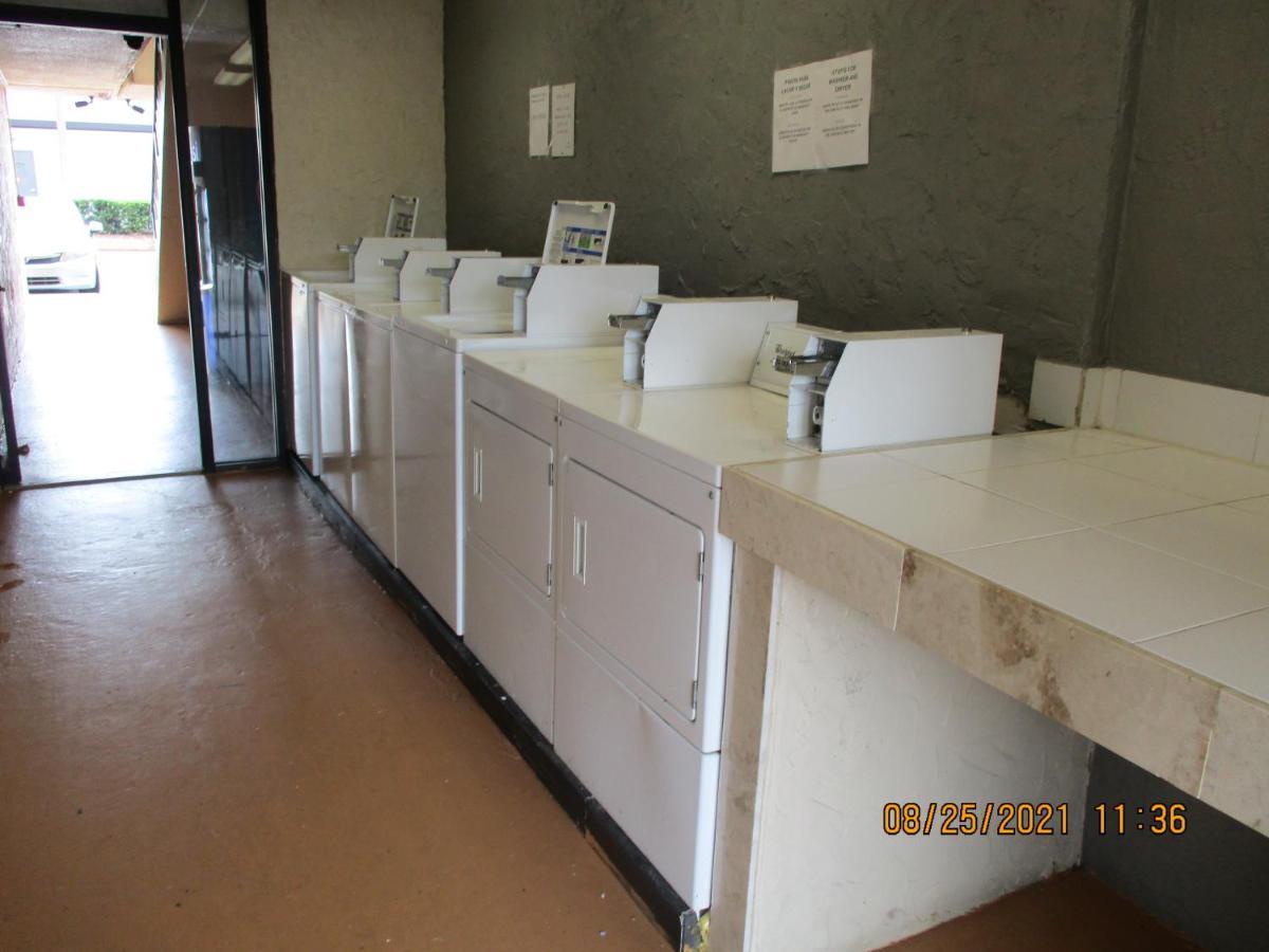 Quality Inn & Suites Kissimmee By The Lake Four Corners Zewnętrze zdjęcie