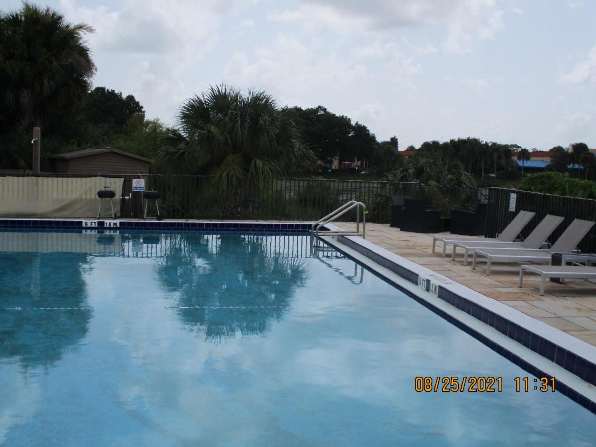 Quality Inn & Suites Kissimmee By The Lake Four Corners Zewnętrze zdjęcie