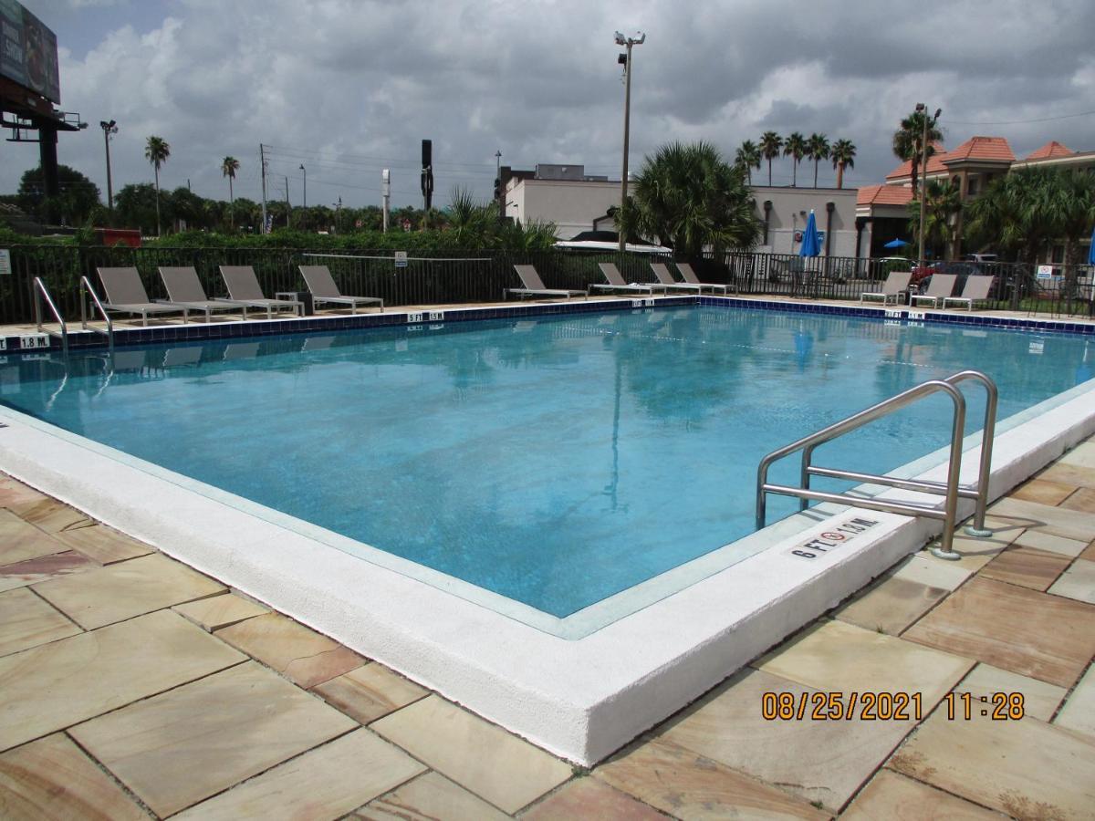 Quality Inn & Suites Kissimmee By The Lake Four Corners Zewnętrze zdjęcie