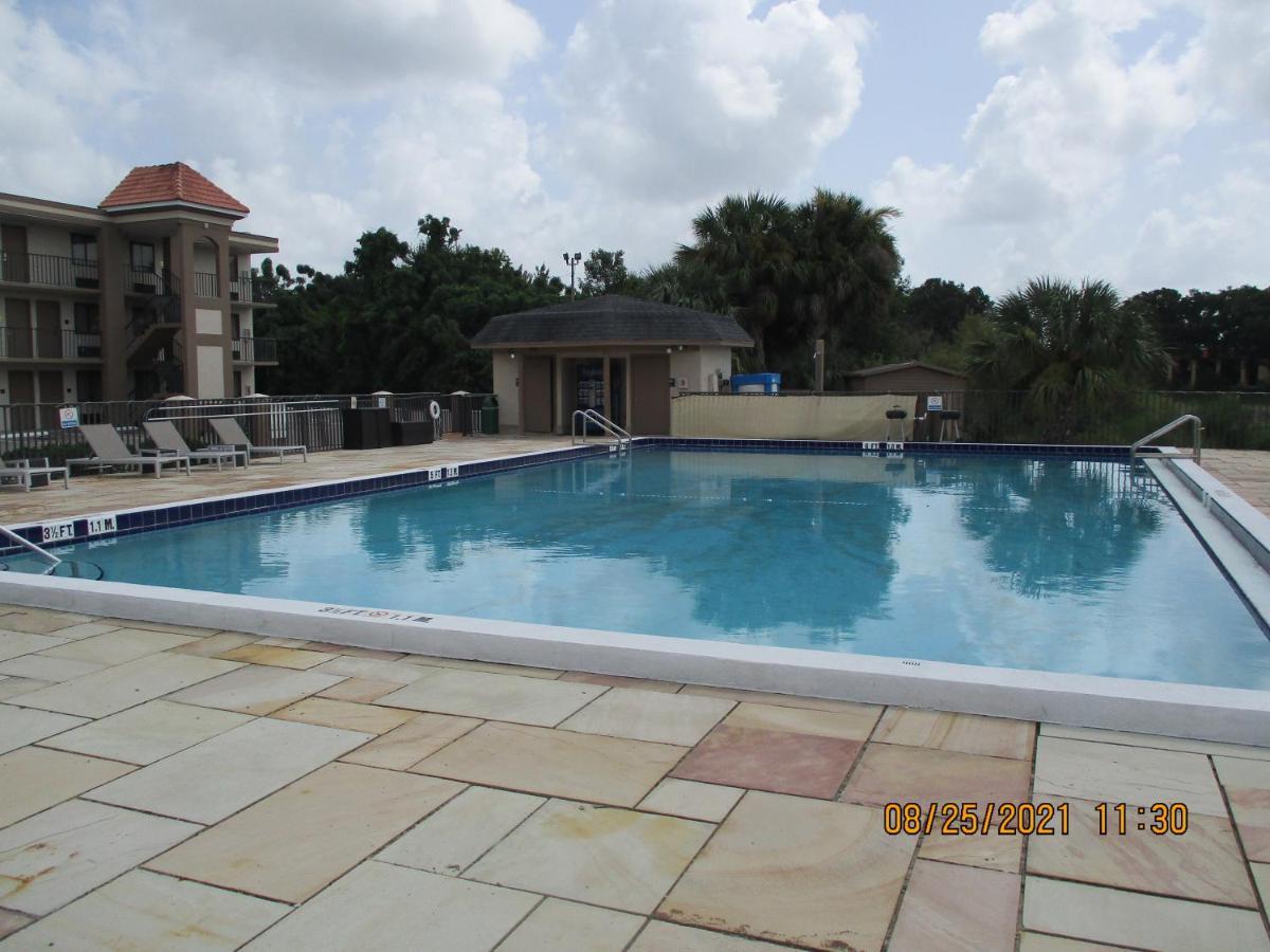 Quality Inn & Suites Kissimmee By The Lake Four Corners Zewnętrze zdjęcie