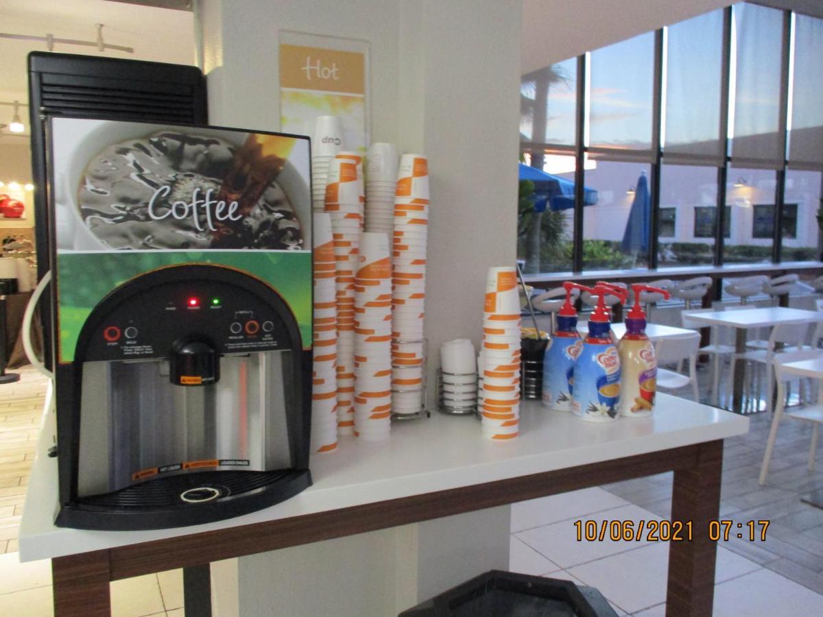 Quality Inn & Suites Kissimmee By The Lake Four Corners Zewnętrze zdjęcie