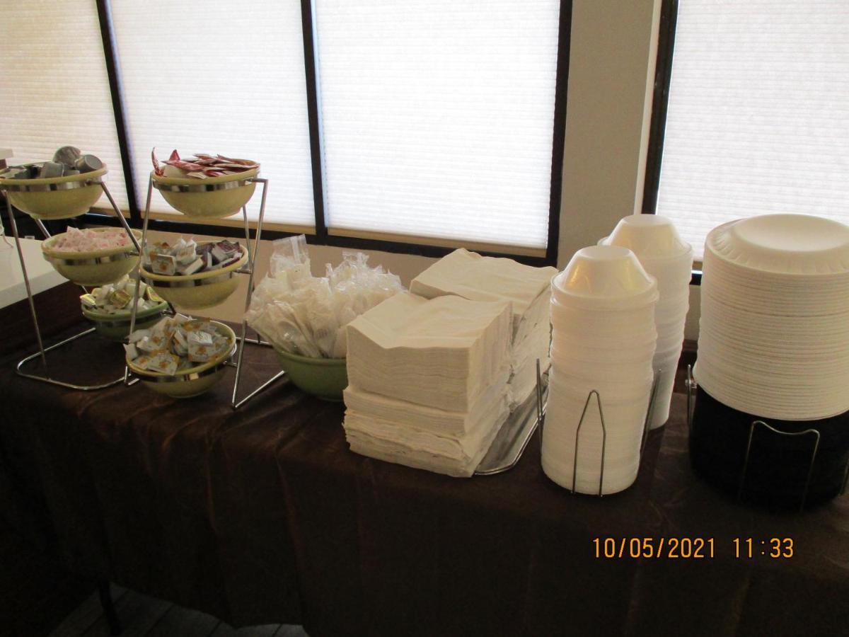 Quality Inn & Suites Kissimmee By The Lake Four Corners Zewnętrze zdjęcie
