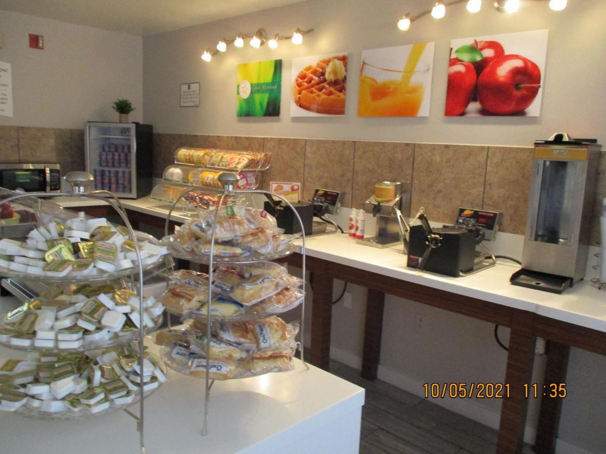 Quality Inn & Suites Kissimmee By The Lake Four Corners Zewnętrze zdjęcie