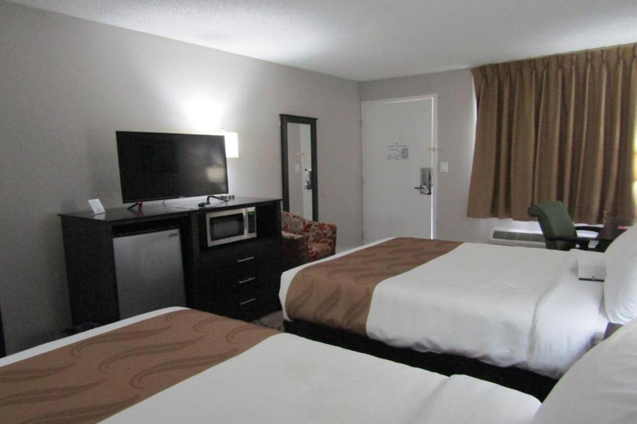 Quality Inn & Suites Kissimmee By The Lake Four Corners Zewnętrze zdjęcie
