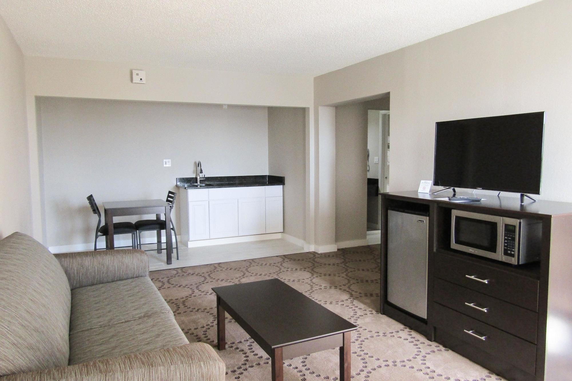Quality Inn & Suites Kissimmee By The Lake Four Corners Zewnętrze zdjęcie