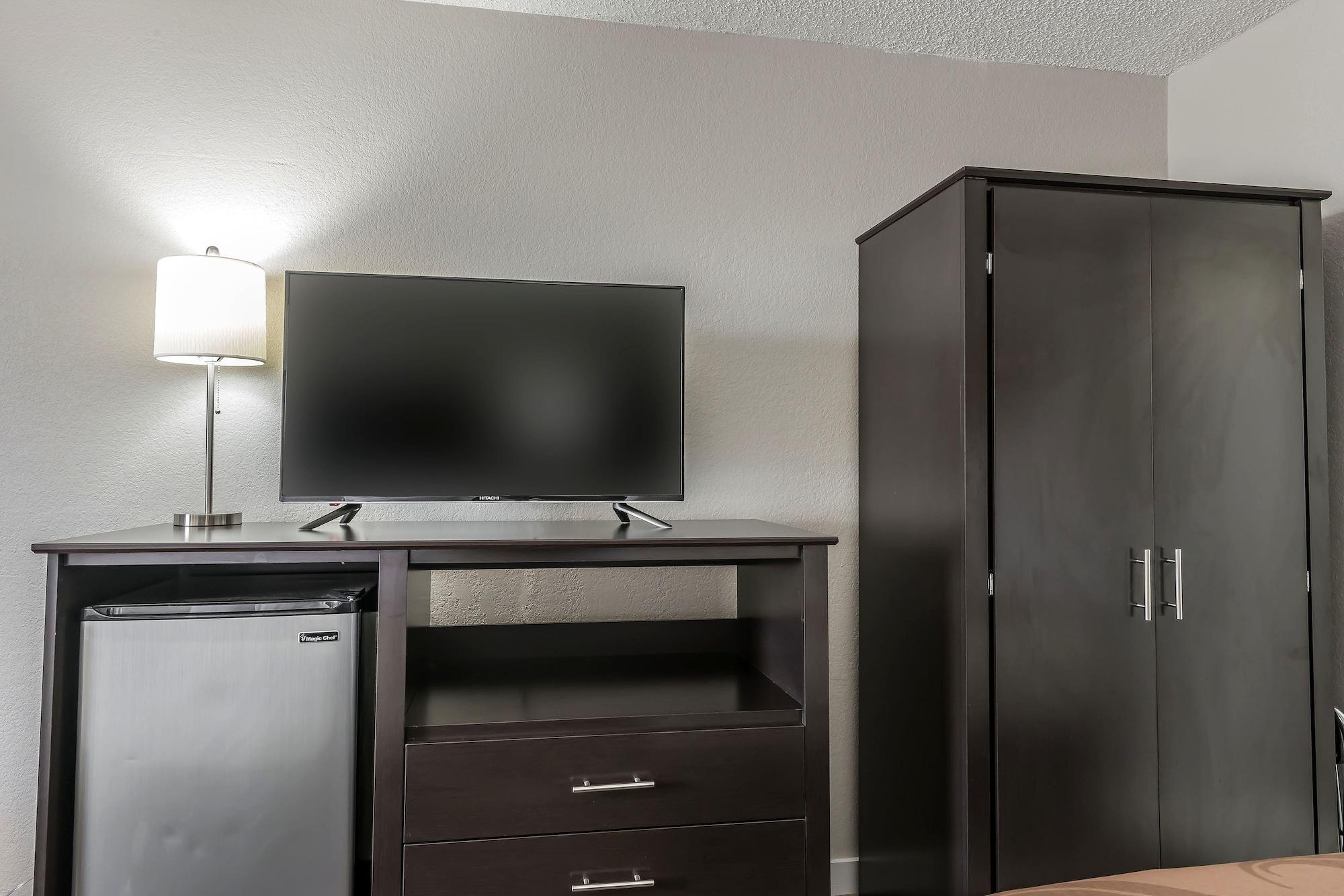 Quality Inn & Suites Kissimmee By The Lake Four Corners Zewnętrze zdjęcie