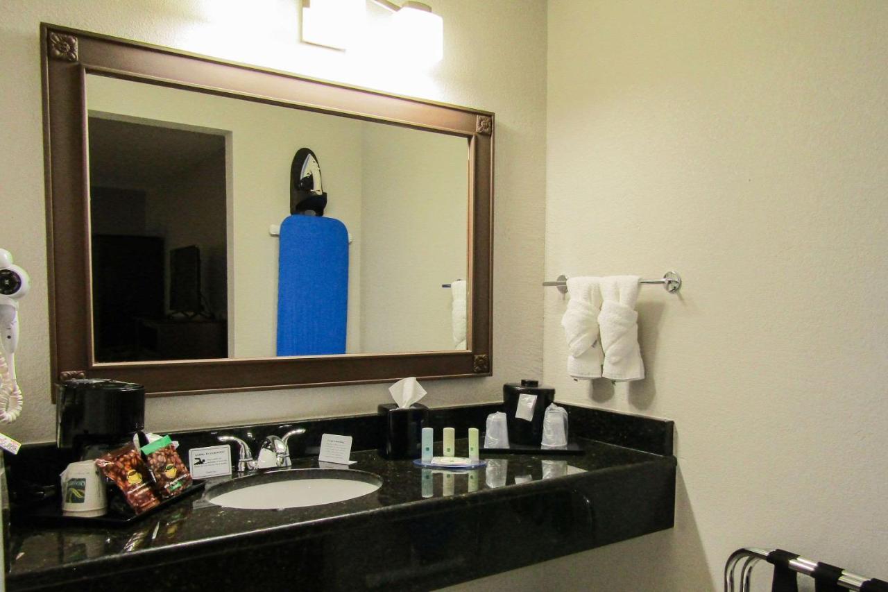 Quality Inn & Suites Kissimmee By The Lake Four Corners Zewnętrze zdjęcie
